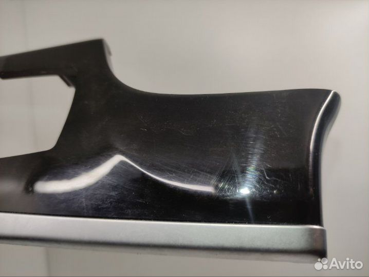 Накладка торпеды Bmw 535 Xi F10 2011