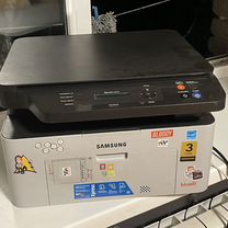 Принтер лазерный samsung xpress