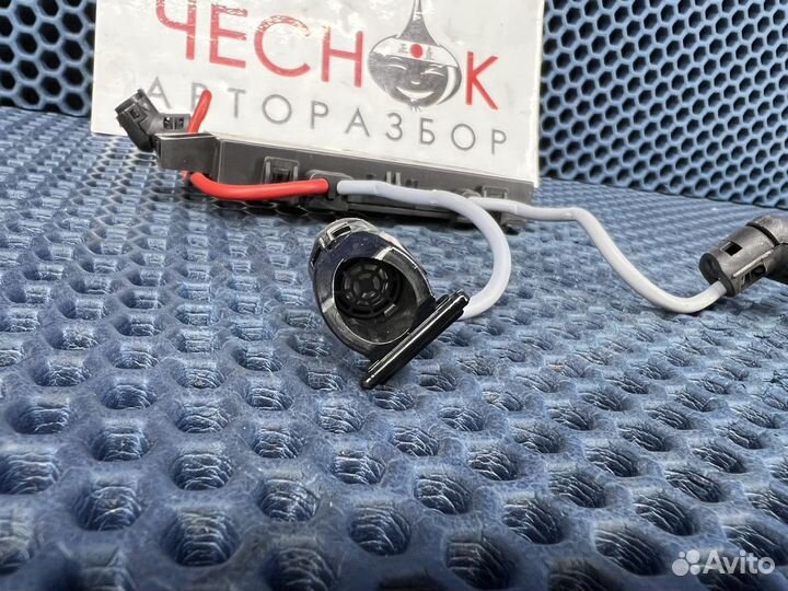 Датчик объема охранной системы Touareg NF FL