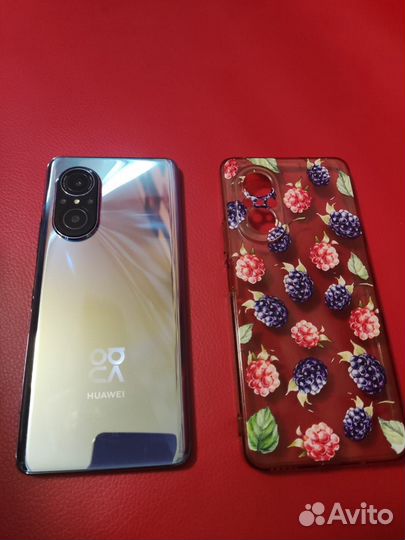 HUAWEI NOVA 9 SE, 8/128 ГБ