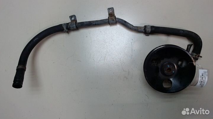 Гур Chevrolet Lacetti, 2008