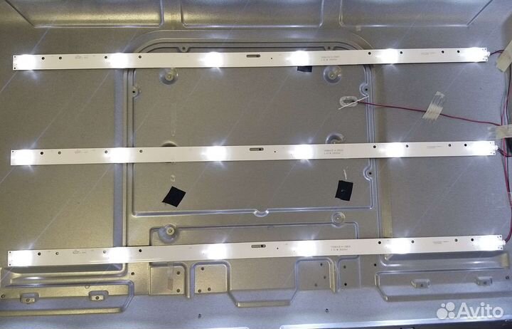 Подсветка sj.bk.d3200601-2835bs-f