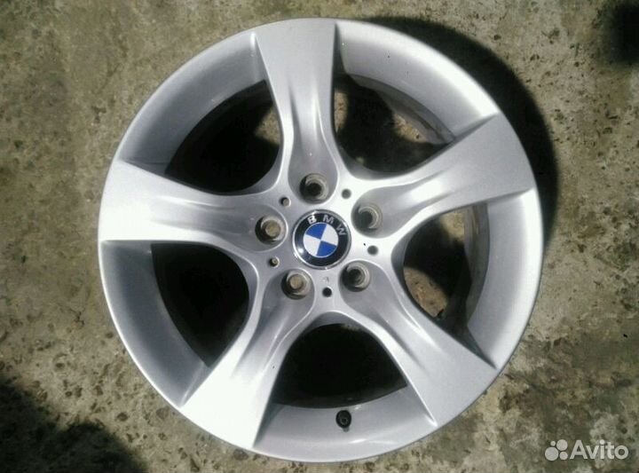 Диск R 17 BMW. 1 штука