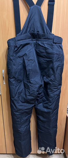 Горнолыжные штаны унисекс