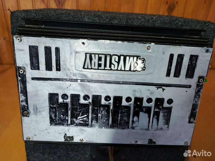 Моноблок Мистери