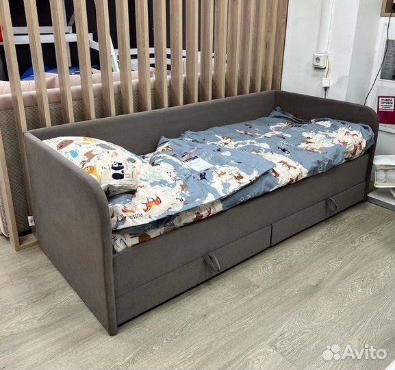 Кровать Софт