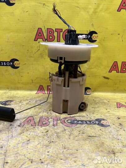 Бензонасос Mazda Mazda2 ZY-VE 2012