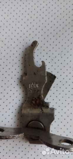 Нож консервный СССР