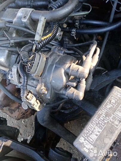 Трамблёр ga16de