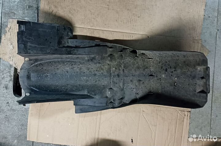 Крыло заднее transalp xl650 650