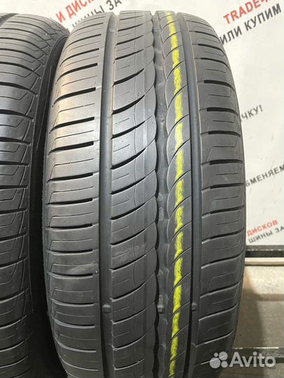 Pirelli Cinturato P1 195/55 R15 85H