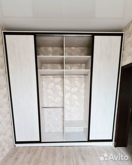 Шкаф купе с доставкой