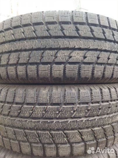 Toyo Observe GSi-5 235/60 R17