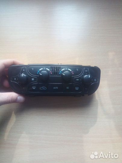 Мерседес с200