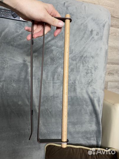 Держатель для бумажных полотенец