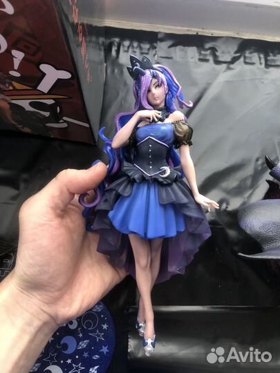 Фигурка My little pony 23см аниме