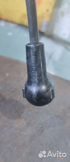 Катушка зажигания 6 вольт мотоцикла Иж Планета