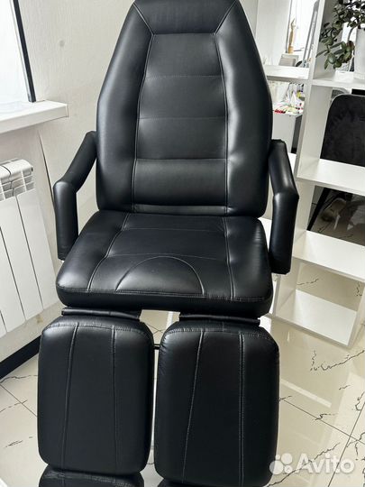 Педикюрное кресло