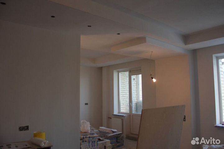 Ремонт квартир. Отделка квартир