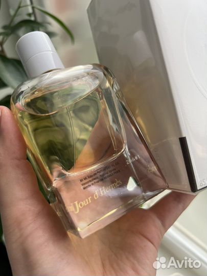 Hermès Jour d'Hermes - Эрмес Жур