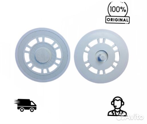 Оригинальный держатель губки для влажной уборки