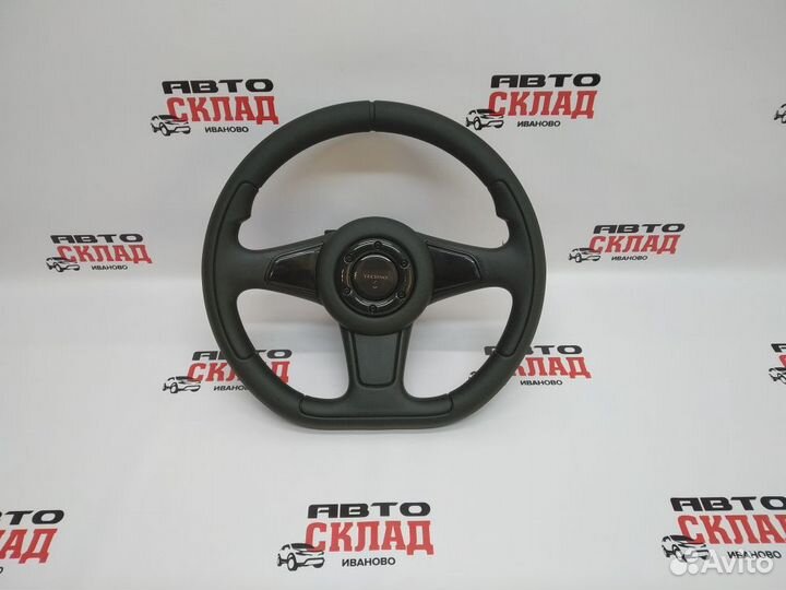Руль Ваз 2108-14 Спорт Экстрим