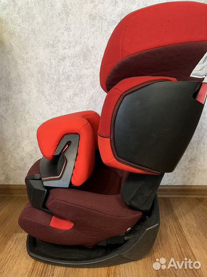 Детское автокресло 9 до 36 кг Cybex