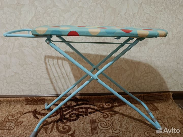 Детская гладильная доска