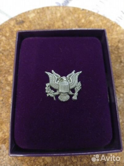 Серебряные монеты