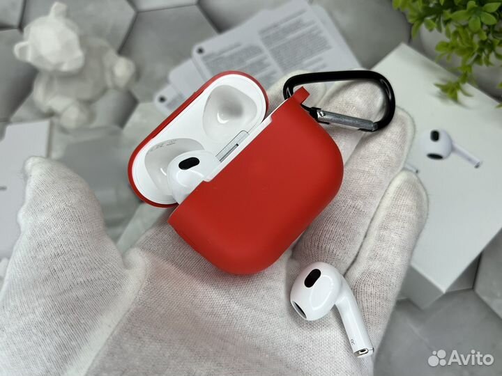 AirPods 3 