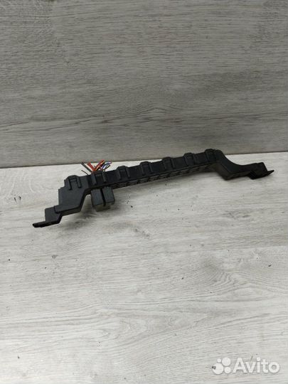 Блок предохранителей Mercedes Sprinter 906 OM651