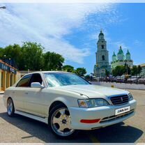 Toyota Cresta 2.5 AT, 1996, 323 000 км, с пробегом, цена 649 000 руб.