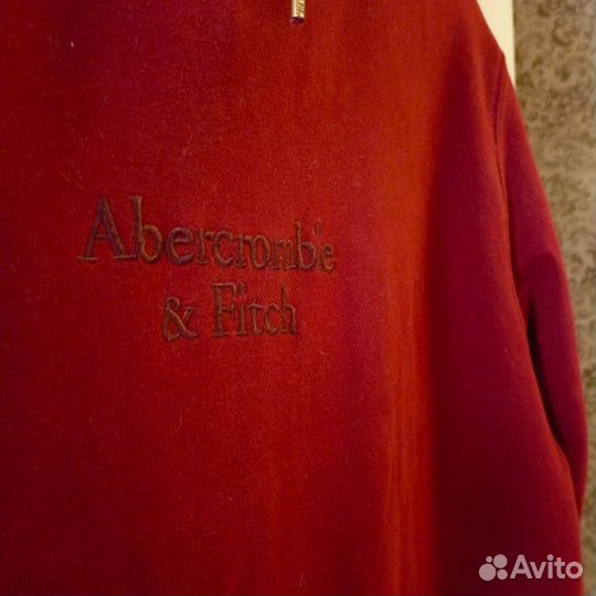 Мужская Толстовка Abercrombie and Fitch