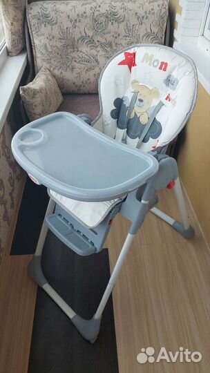 Стул для кормления
