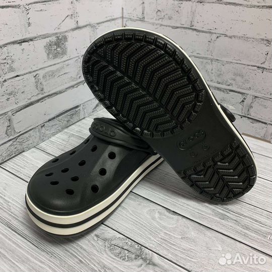 Crocs сабо