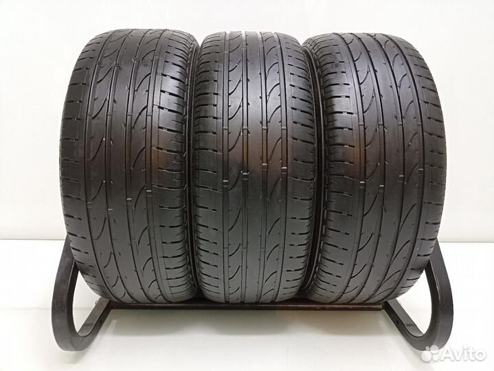Bridgestone Dueler H/P Sport 235/55 R17