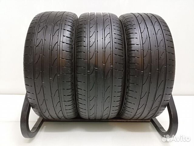 Bridgestone Dueler H/P Sport 235/55 R17