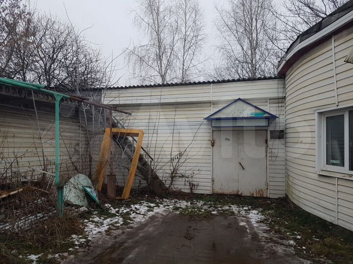 Торговая площадь, 417.9 м²