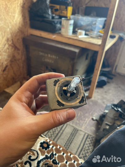 Игнитор блок розжига 5dd008319-50