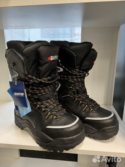 Сапоги Baffin lightning (70С)