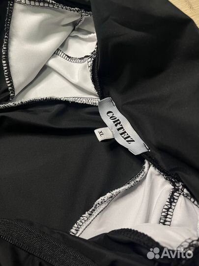 Костюм Corteiz