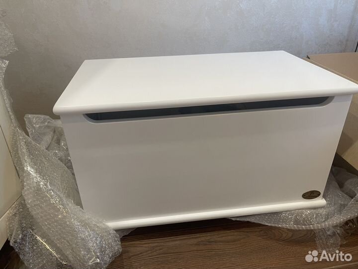 Ящик для игрушек