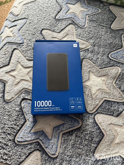 Повербанк 10000