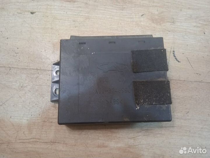 Блок комфорта Chery Amulet A15 1.6 2007