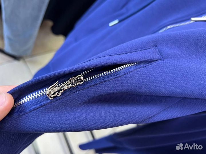 Костюм lacoste мужской