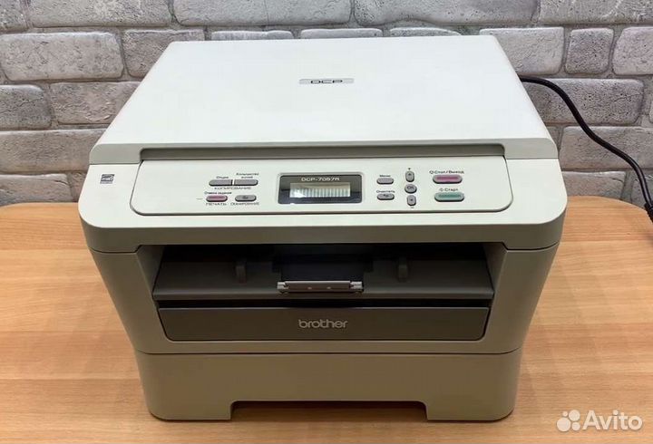 Мфу Samsung SCX-4200