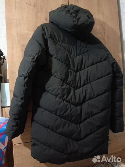 Пуховик northland