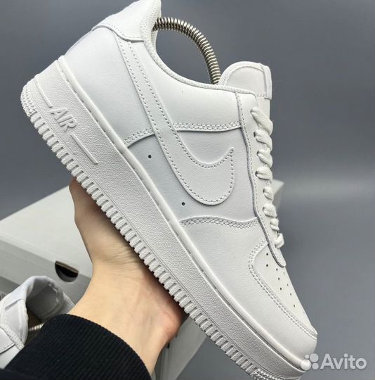 Кроссовки Nike Air Force 1 Кроссовки Nike Air Forc