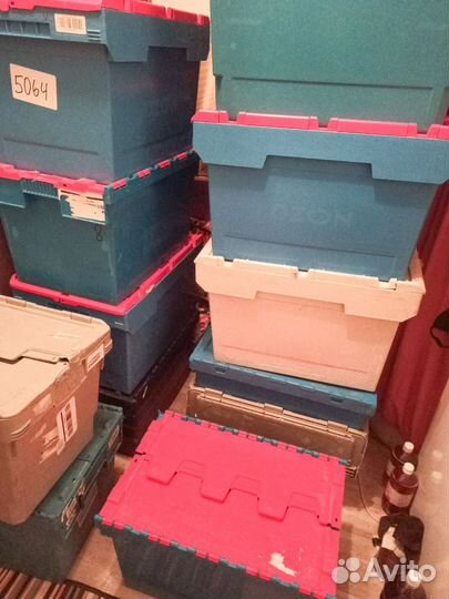 Ящик для инструментов, контейнер для хранения