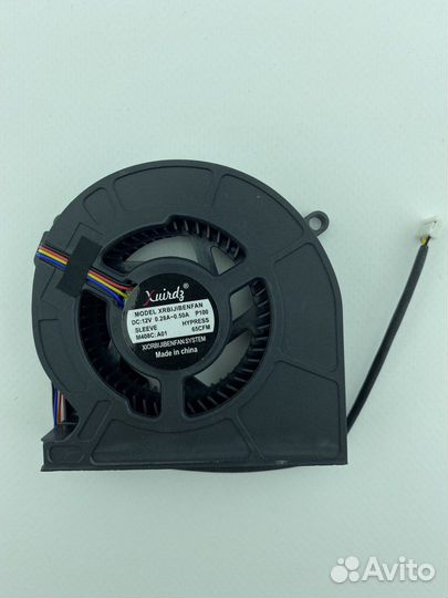 Кулер, вентилятор для моноблока Lenovo IdeaCentre